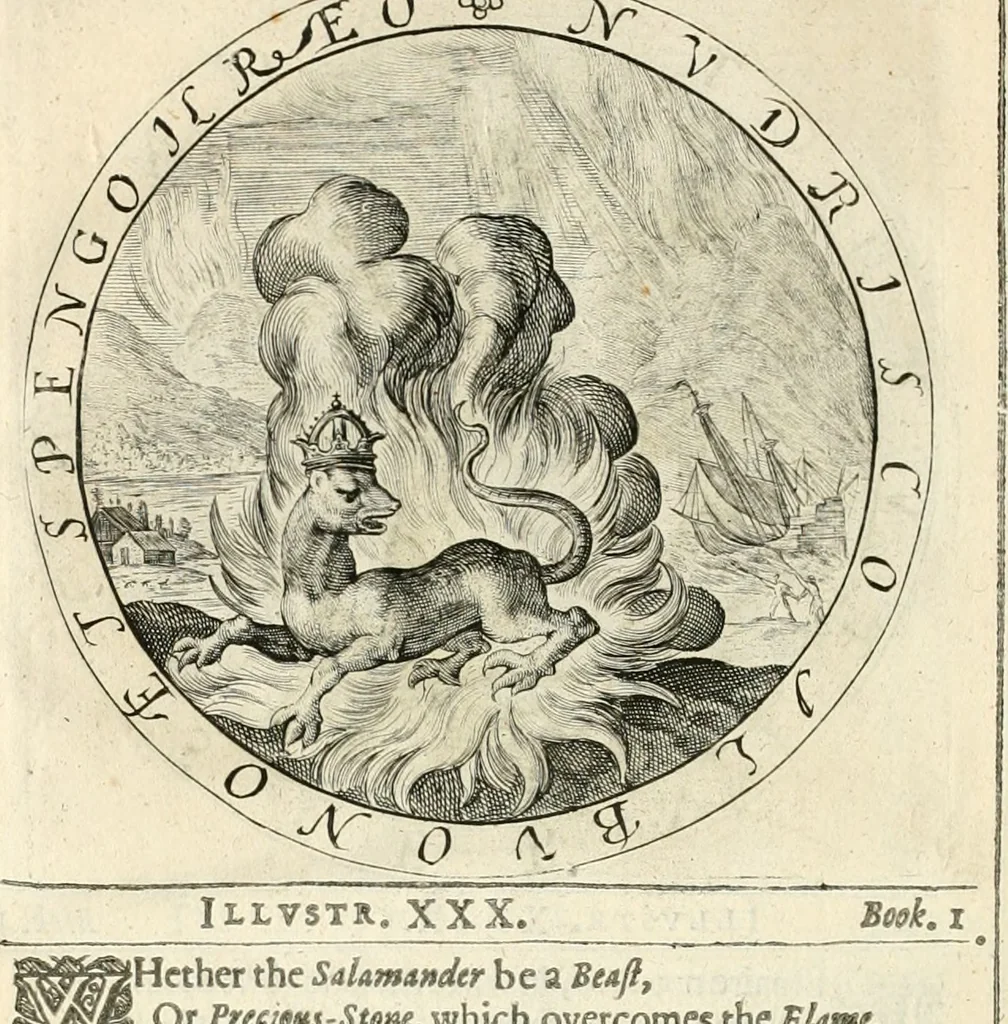 An illustration from A collection of emblemes, ancient and moderne : quickened vvith metricall illustrations, both morall and divine : and disposed into lotteries, that instruction and good counsell may bee furthered by an honest and pleasant recreation, 1635, leaf 55