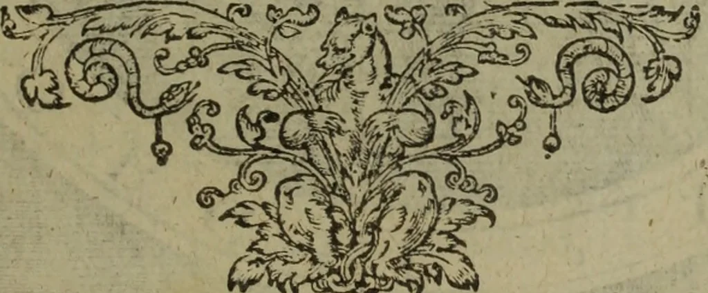An illustration from A collection of emblemes, ancient and moderne : quickened vvith metricall illvstrations, both morall and divine, and disposed into lotteries, that instruction and good counsell may bee furthered by an honest and pleasant recreation, 1635, leaf 22