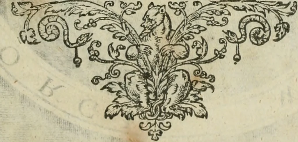 An illustration from A collection of emblemes, ancient and moderne : quickened vvith metricall illustrations, both morall and divine : and disposed into lotteries ..., 1635, leaf 24