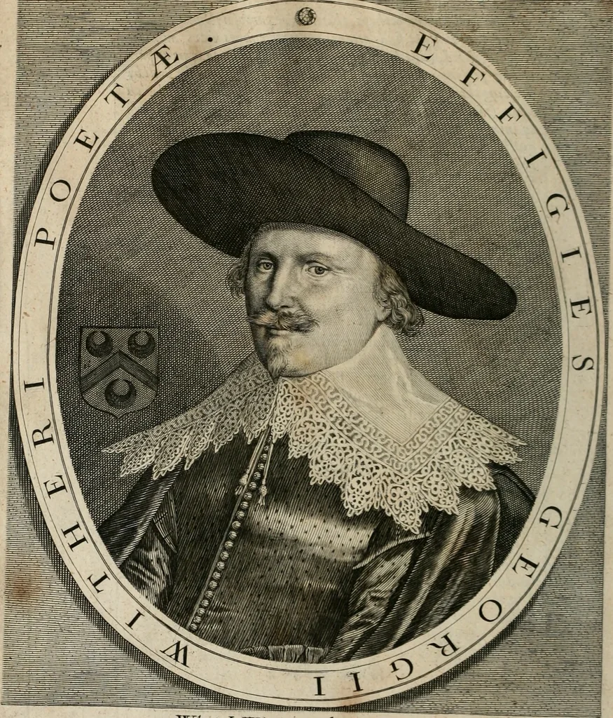 An illustration from A collection of emblemes, ancient and moderne : quickened vvith metricall illustrations, both morall and divine : and disposed into lotteries ..., 1635, leaf 25
