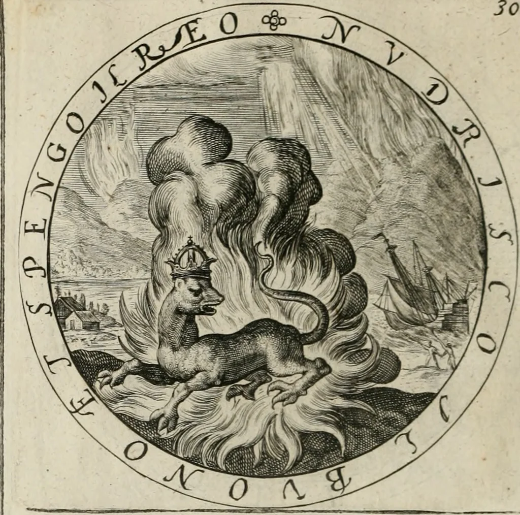 An illustration from A collection of emblemes, ancient and moderne : quickened vvith metricall illustrations, both morall and divine : and disposed into lotteries ..., 1635, leaf 57