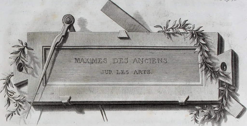 An illustration from Collection of Etruscan, Greek and Roman antiquities from the cabinet of the Honourable William Hamilton, 1766, leaf 82