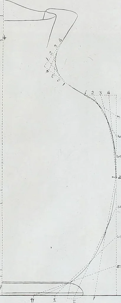An illustration from Collection of Etruscan, Greek and Roman antiquities from the cabinet of the Honourable William Hamilton, 1766, leaf 368
