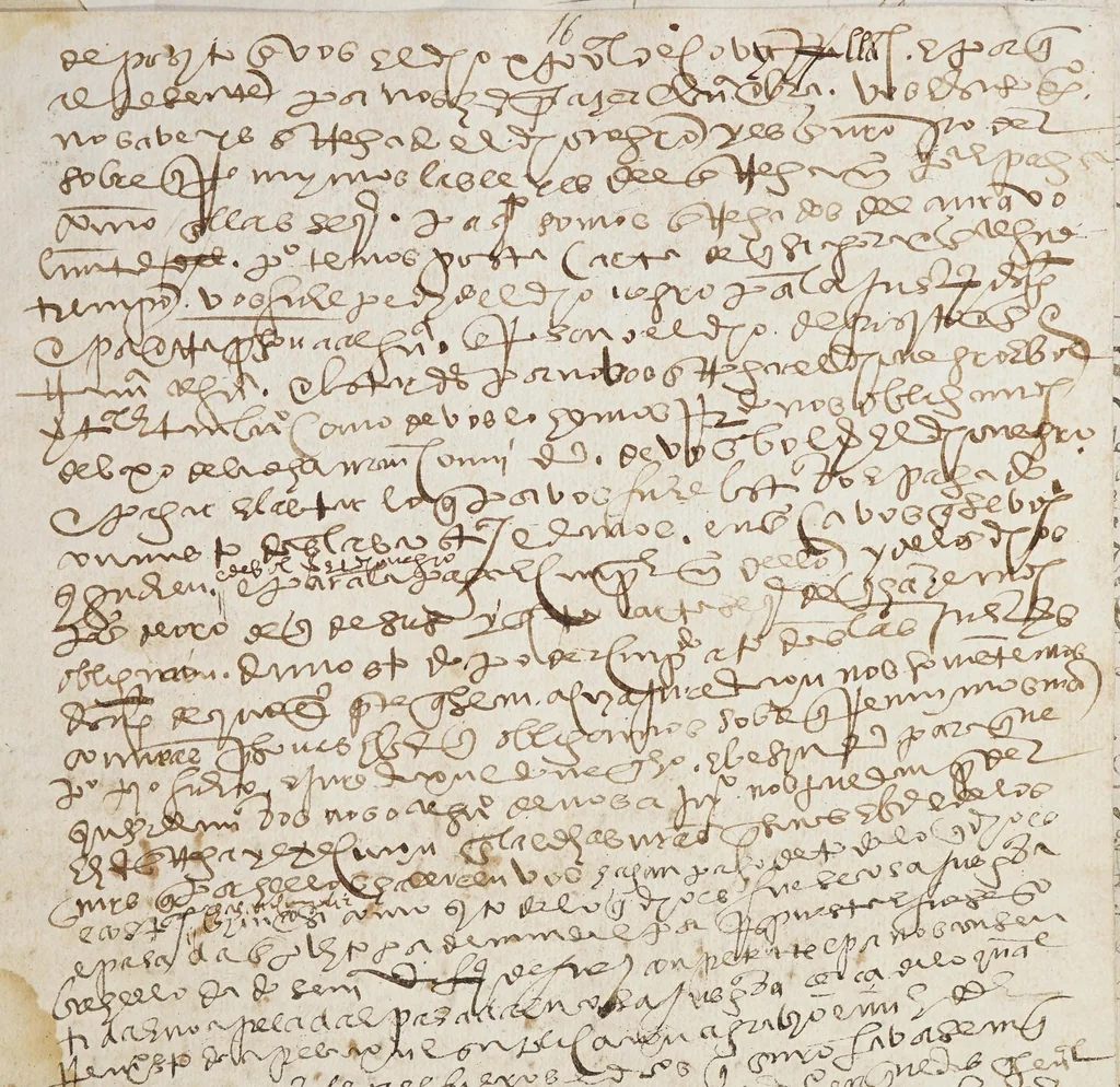 An illustration from [Collection of Mexican legal forms], leaf 41