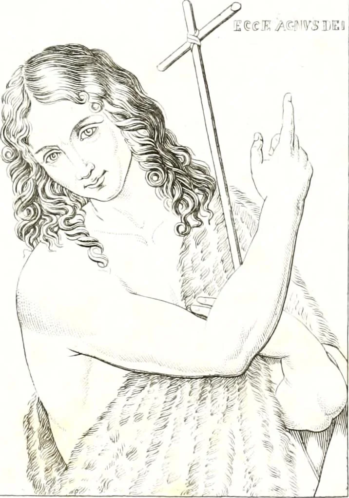 An illustration from Collection of the most remarkable monuments of the National Museum;, 1873, leaf 24