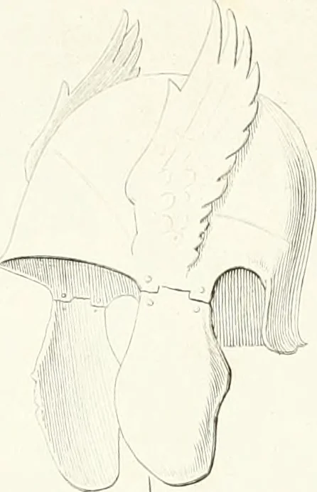 An illustration from Collection of the most remarkable monuments of the National Museum, 1869, leaf 218