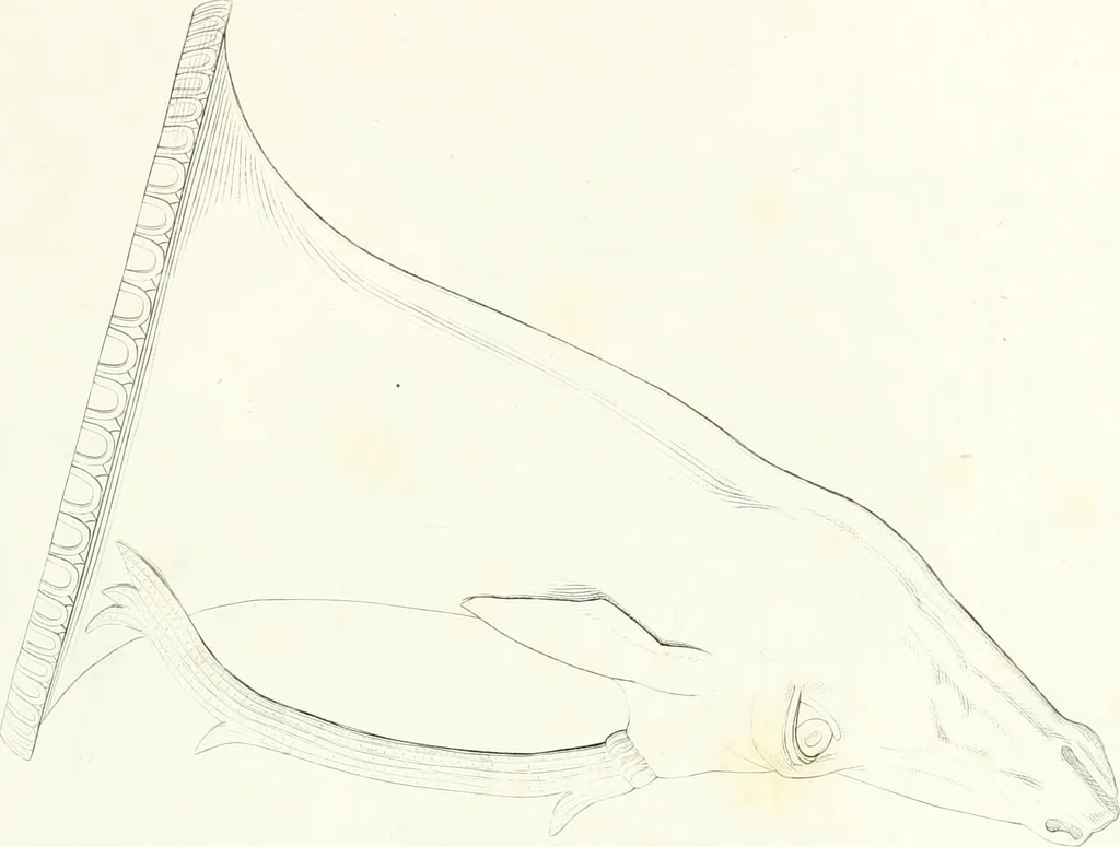 An illustration from Collection of the most remarkable monuments of the National Museum, 1869, leaf 222