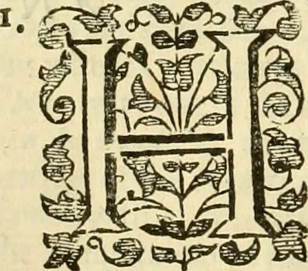 An illustration from A collection of several philosophical writings of Dr. Henry More, 1662, leaf 127