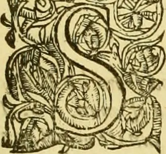 An illustration from A collection of several philosophical writings of Dr. Henry More, 1662, leaf 186