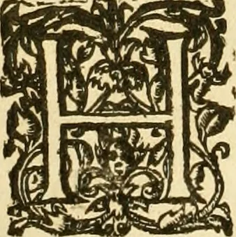 An illustration from A collection of several philosophical writings of Dr. Henry More, 1662, leaf 443