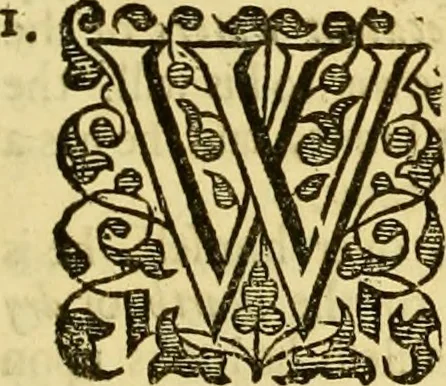 An illustration from A collection of several philosophical writings of Dr. Henry More, 1662, leaf 666