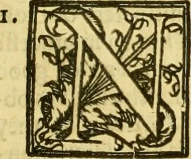An illustration from A collection of several philosophical writings of Dr. Henry More, 1662, leaf 684