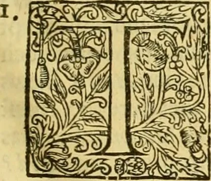 An illustration from A collection of several philosophical writings of Dr. Henry More, 1662, leaf 78