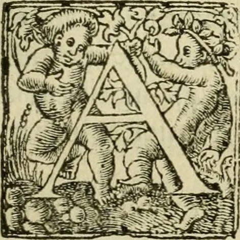 An illustration from Collection ov recveil de divers traictez mathematiqves. A sçauoir; d'arithmetiqve, d'algebre, de la solution de diuers problemes & questions, tant geometriques, qu'astronomiques. Comme aussi de plusieurs moyens pour mesurer toutes sortes de quantitez, soient lignes, superficies & corps. Item, de la sphere du monde, auec l'vsage & pratique tant de l'astrolabe, du quarré geometrique, & des globes, que du compas de proportion: et encore de la construction des fortifications practiquées aux Pays Bas, 1621, leaf 152
