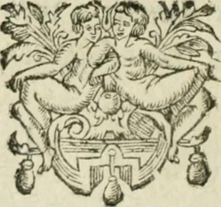 An illustration from Collection ov recveil de divers traictez mathematiqves. A sçauoir; d'arithmetiqve, d'algebre, de la solution de diuers problemes & questions, tant geometriques, qu'astronomiques. Comme aussi de plusieurs moyens pour mesurer toutes sortes de quantitez, soient lignes, superficies & corps. Item, de la sphere du monde, auec l'vsage & pratique tant de l'astrolabe, du quarré geometrique, & des globes, que du compas de proportion: et encore de la construction des fortifications practiquées aux Pays Bas, 1621, leaf 365