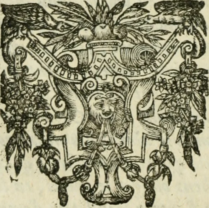 An illustration from Collection ov recveil de divers traictez mathematiqves. A sçauoir; d'arithmetiqve, d'algebre, de la solution de diuers problemes & questions, tant geometriques, qu'astronomiques. Comme aussi de plusieurs moyens pour mesurer toutes sortes de quantitez, soient lignes, superficies & corps. Item, de la sphere du monde, auec l'vsage & pratique tant de l'astrolabe, du quarré geometrique, & des globes, que du compas de proportion: et encore de la construction des fortifications practiquées aux Pays Bas, 1621, leaf 367