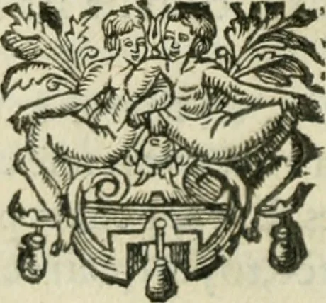 An illustration from Collection ov recveil de divers traictez mathematiqves. A sçauoir; d'arithmetiqve, d'algebre, de la solution de diuers problemes & questions, tant geometriques, qu'astronomiques. Comme aussi de plusieurs moyens pour mesurer toutes sortes de quantitez, soient lignes, superficies & corps. Item, de la sphere du monde, auec l'vsage & pratique tant de l'astrolabe, du quarré geometrique, & des globes, que du compas de proportion: et encore de la construction des fortifications practiquées aux Pays Bas, 1621, leaf 377