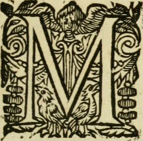 An illustration from Collection ov recveil de divers traictez mathematiqves. A sçauoir; d'arithmetiqve, d'algebre, de la solution de diuers problemes & questions, tant geometriques, qu'astronomiques. Comme aussi de plusieurs moyens pour mesurer toutes sortes de quantitez, soient lignes, superficies & corps. Item, de la sphere du monde, auec l'vsage & pratique tant de l'astrolabe, du quarré geometrique, & des globes, que du compas de proportion: et encore de la construction des fortifications practiquées aux Pays Bas, 1621, leaf 4