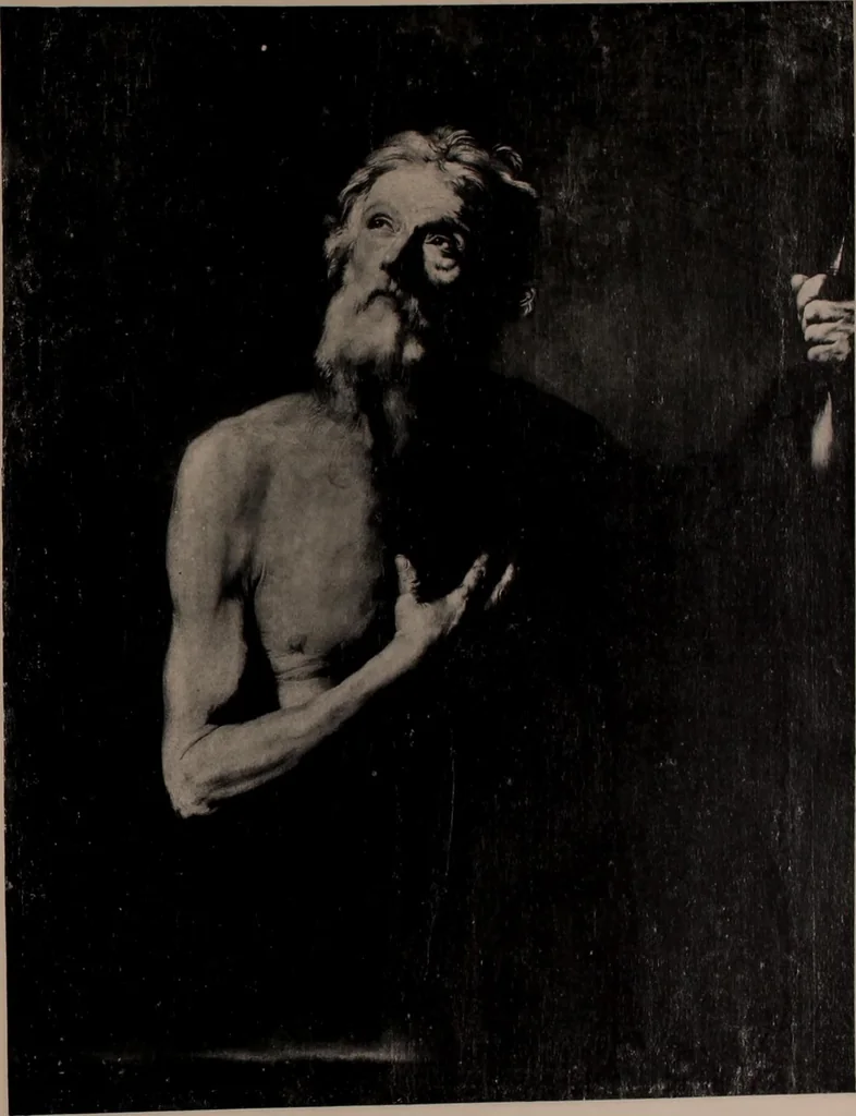 An illustration from Collection Pacully, 1900, leaf 38