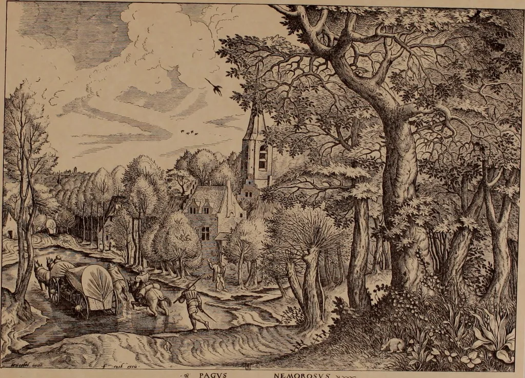 An illustration from Collection Pacully, 1900, leaf 68