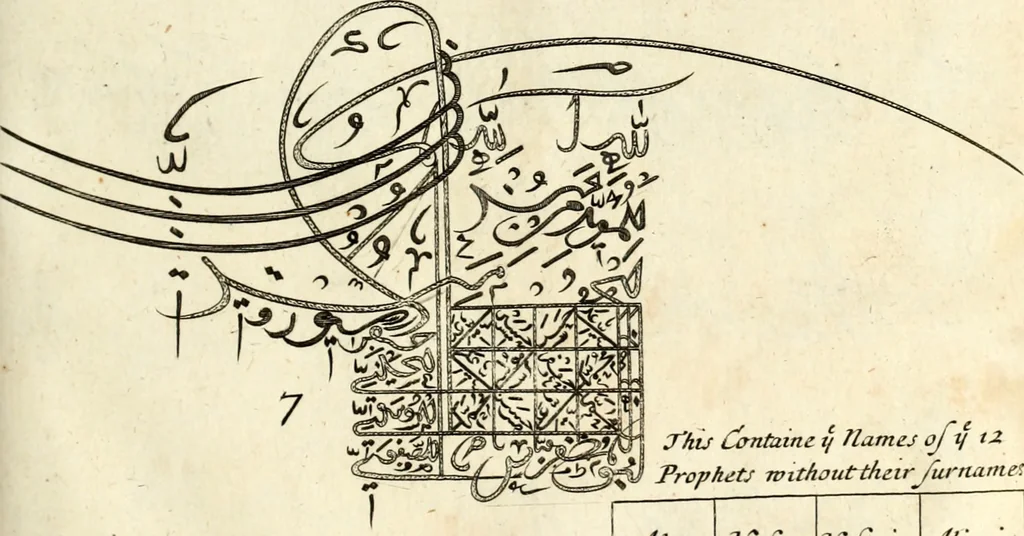 An illustration from Collections of travels through Turkey into Persia, and the East-Indies : Giving an account of the present state of those countries ..., 1684, leaf 212
