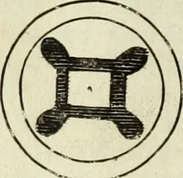 An illustration from Collections of travels through Turkey into Persia, and the East-Indies : Giving an account of the present state of those countries ..., 1684, leaf 309