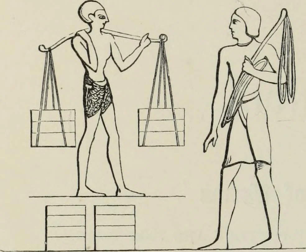 An illustration from Collections towards a history of pottery and porcelain, in the 15th, 16th, 17th, and 18th centuries : with a description of the manufacture, a glossary, and a list of monograms, 1850, leaf 277