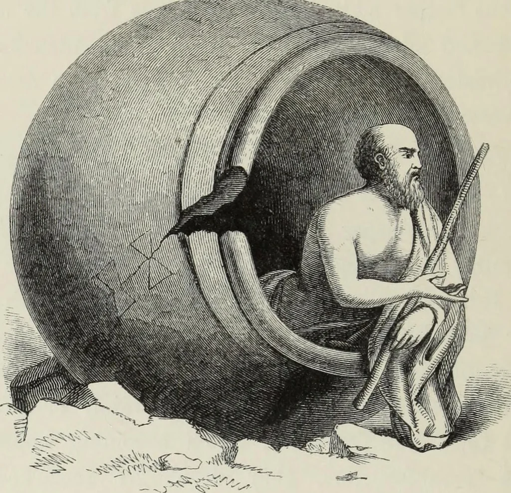 An illustration from Collections towards a history of pottery and porcelain, in the 15th, 16th, 17th, and 18th centuries : with a description of the manufacture, a glossary, and a list of monograms, 1850, leaf 325