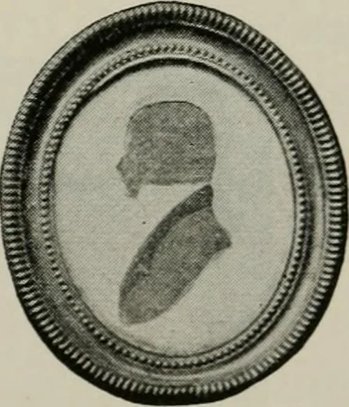 An illustration from Collector's luck; or, A repository of pleasant and profitable discourses descriptive of the household furniture and ornaments of olden time.., 1919, leaf 128