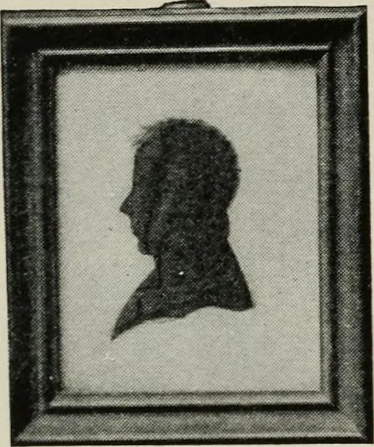 An illustration from Collector's luck; or, A repository of pleasant and profitable discourses descriptive of the household furniture and ornaments of olden time.., 1919, leaf 129