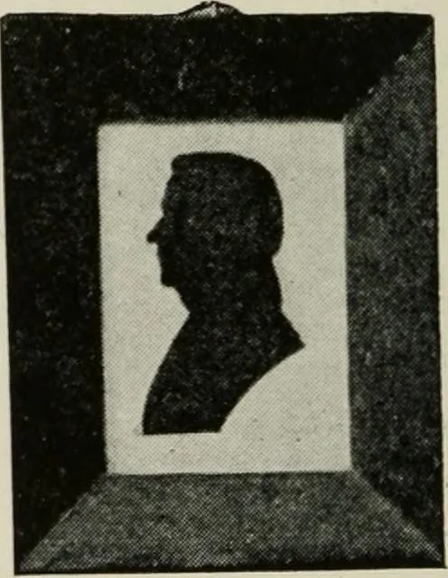An illustration from Collector's luck; or, A repository of pleasant and profitable discourses descriptive of the household furniture and ornaments of olden time.., 1919, leaf 129