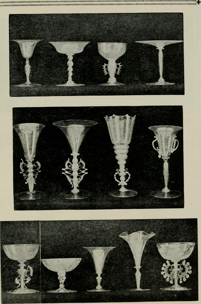 An illustration from Collector's luck; or, A repository of pleasant and profitable discourses descriptive of the household furniture and ornaments of olden time.., 1919, leaf 144