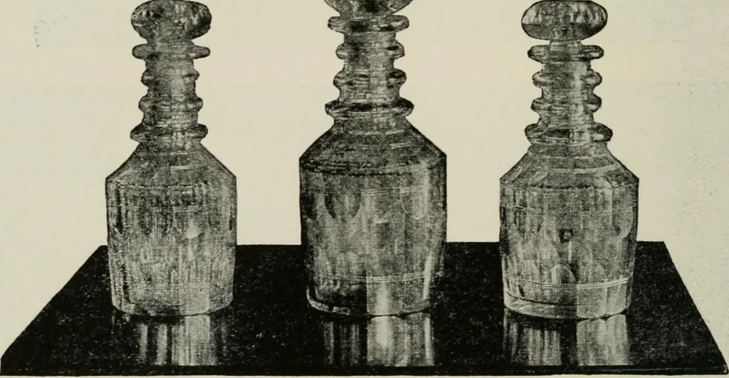An illustration from Collector's luck; or, A repository of pleasant and profitable discourses descriptive of the household furniture and ornaments of olden time.., 1919, leaf 145