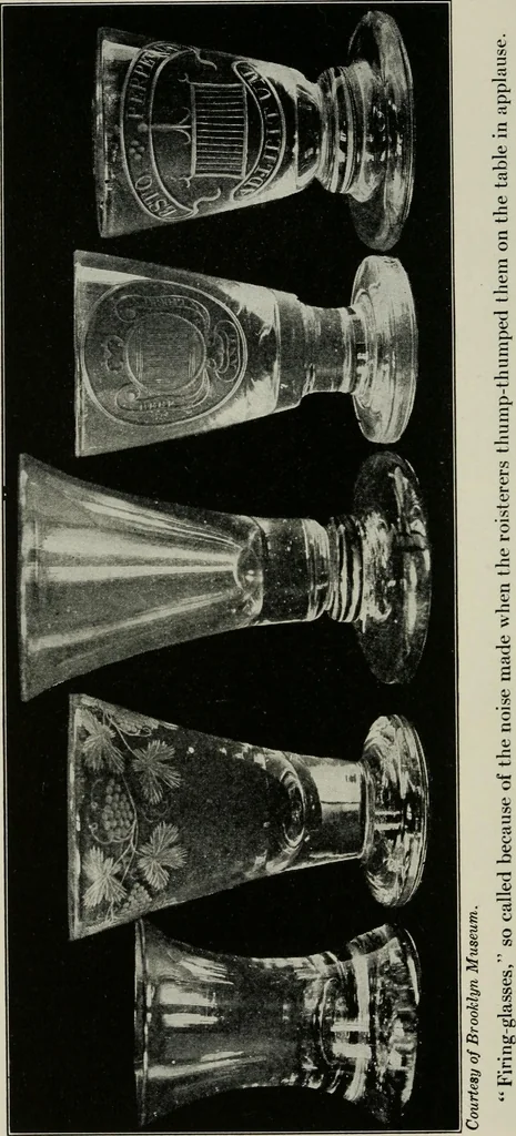 An illustration from Collector's luck; or, A repository of pleasant and profitable discourses descriptive of the household furniture and ornaments of olden time.., 1919, leaf 151