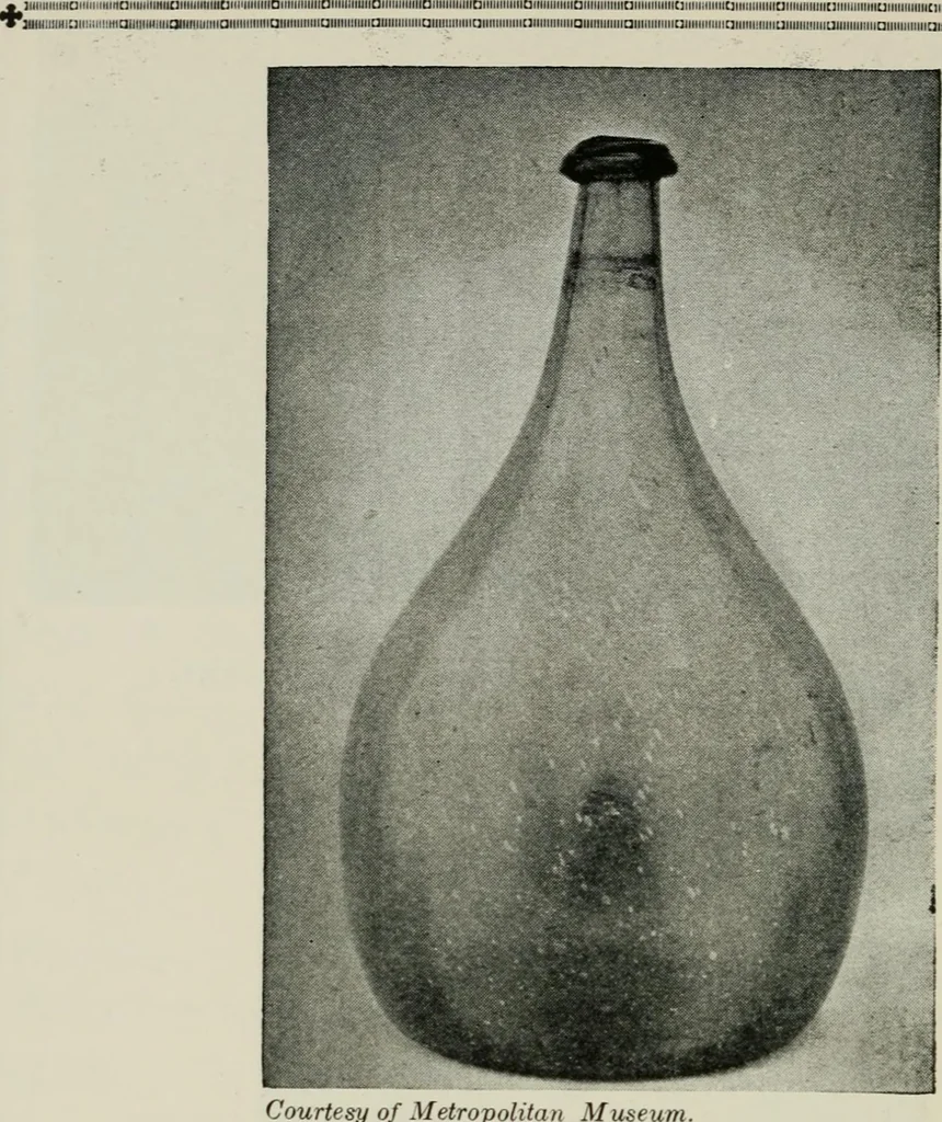 An illustration from Collector's luck; or, A repository of pleasant and profitable discourses descriptive of the household furniture and ornaments of olden time.., 1919, leaf 155