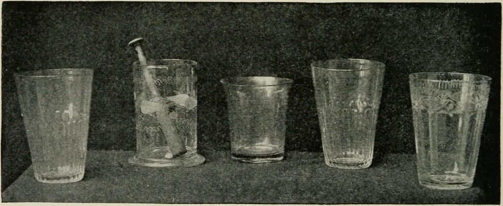 An illustration from Collector's luck; or, A repository of pleasant and profitable discourses descriptive of the household furniture and ornaments of olden time.., 1919, leaf 155