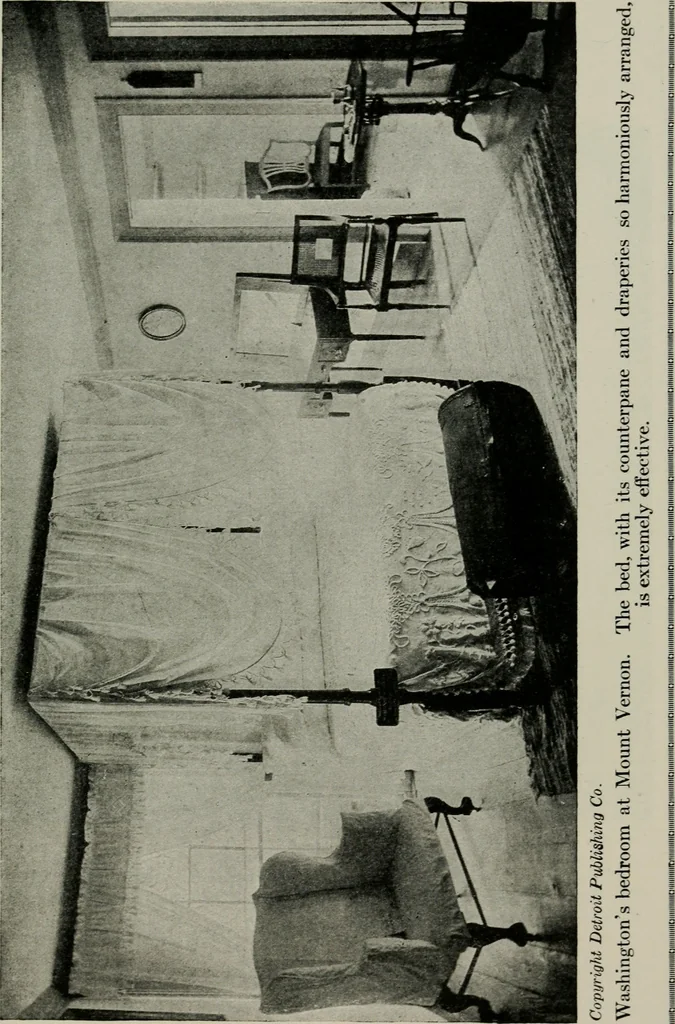 An illustration from Collector's luck; or, A repository of pleasant and profitable discourses descriptive of the household furniture and ornaments of olden time.., 1919, leaf 160