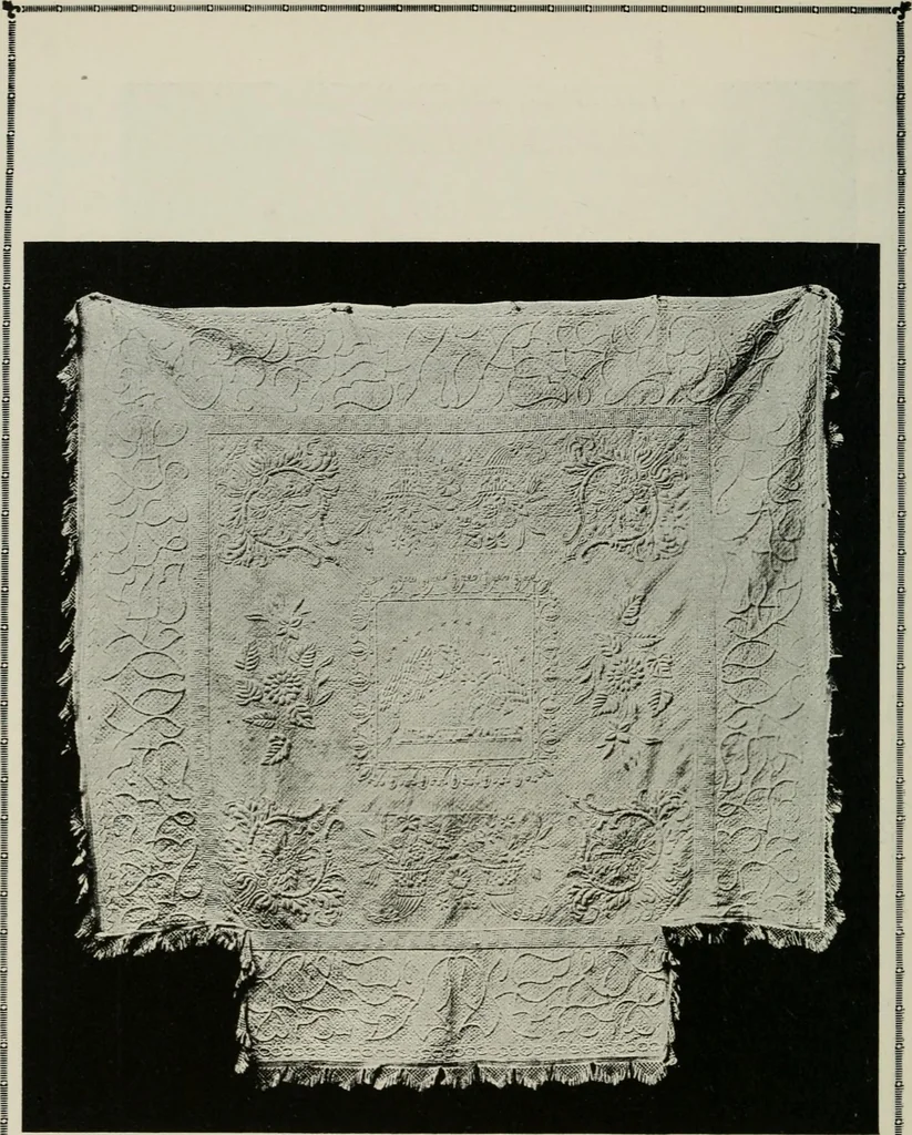 An illustration from Collector's luck; or, A repository of pleasant and profitable discourses descriptive of the household furniture and ornaments of olden time.., 1919, leaf 161