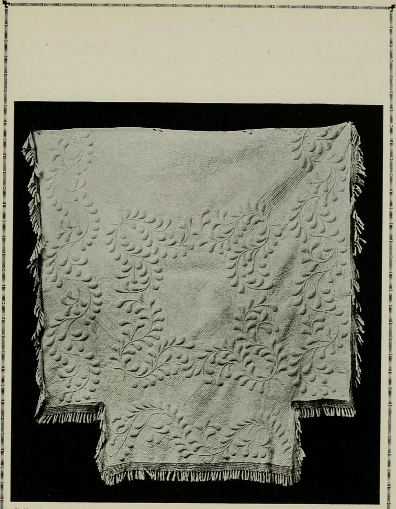 An illustration from Collector's luck; or, A repository of pleasant and profitable discourses descriptive of the household furniture and ornaments of olden time.., 1919, leaf 164