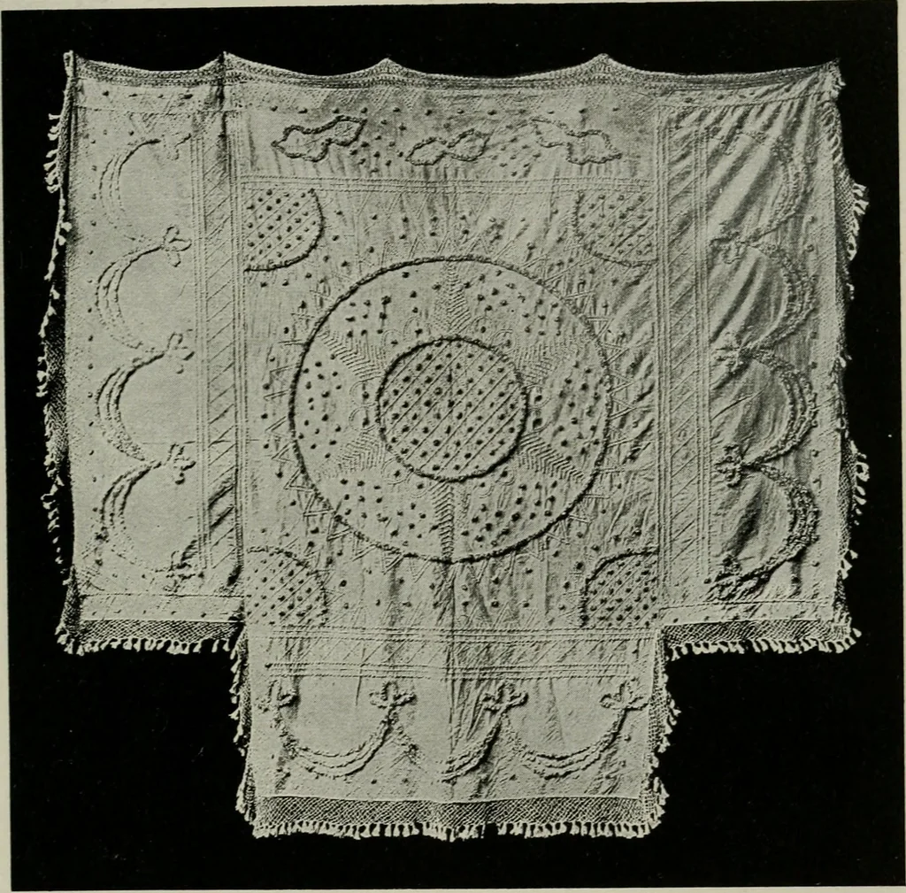 An illustration from Collector's luck; or, A repository of pleasant and profitable discourses descriptive of the household furniture and ornaments of olden time.., 1919, leaf 168