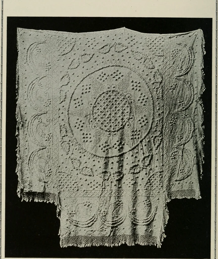 An illustration from Collector's luck; or, A repository of pleasant and profitable discourses descriptive of the household furniture and ornaments of olden time.., 1919, leaf 169