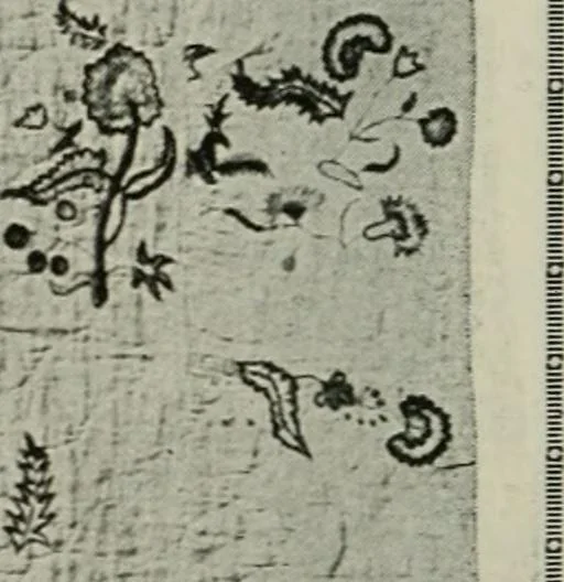 An illustration from Collector's luck; or, A repository of pleasant and profitable discourses descriptive of the household furniture and ornaments of olden time.., 1919, leaf 173