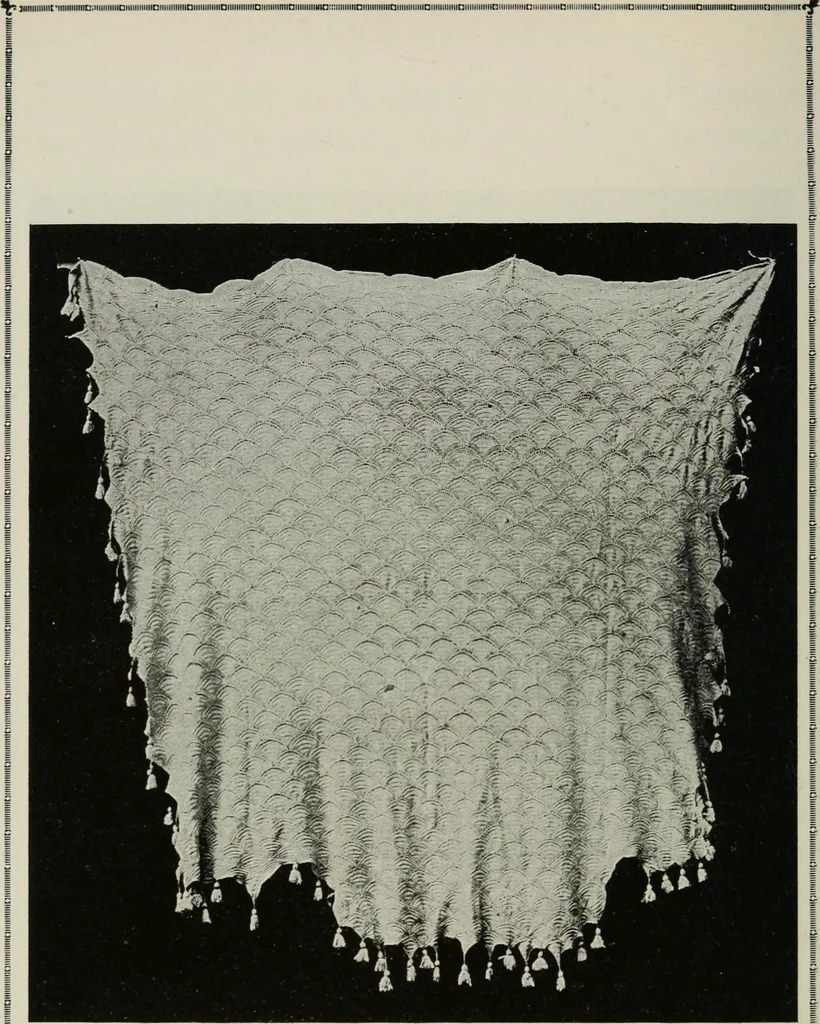 An illustration from Collector's luck; or, A repository of pleasant and profitable discourses descriptive of the household furniture and ornaments of olden time.., 1919, leaf 177
