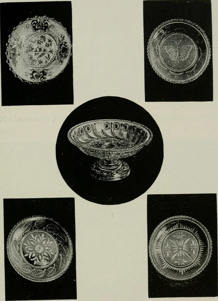 An illustration from Collector's luck; or, A repository of pleasant and profitable discourses descriptive of the household furniture and ornaments of olden time.., 1919, leaf 60