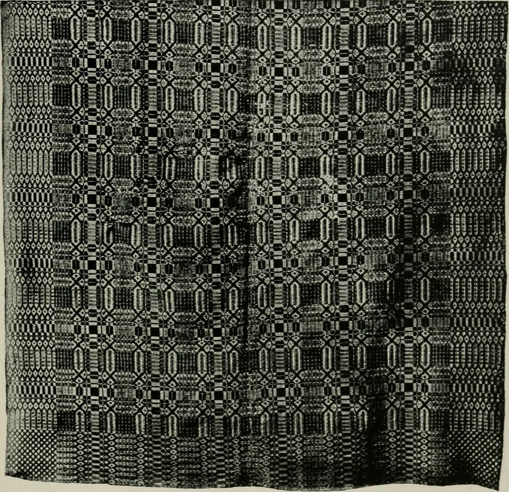 An illustration from Collector's luck; or, A repository of pleasant and profitable discourses descriptive of the household furniture and ornaments of olden time.., 1919, leaf 70