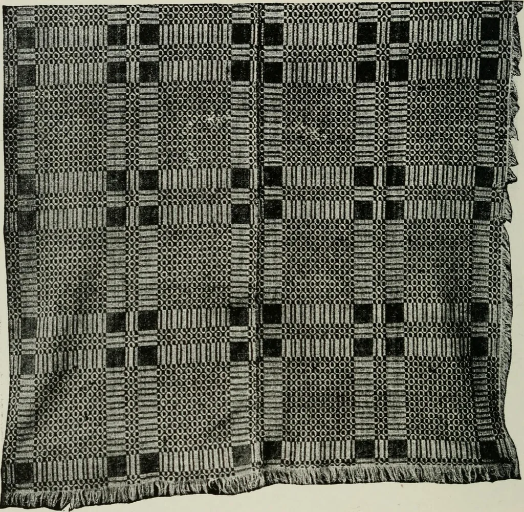 An illustration from Collector's luck; or, A repository of pleasant and profitable discourses descriptive of the household furniture and ornaments of olden time.., 1919, leaf 71