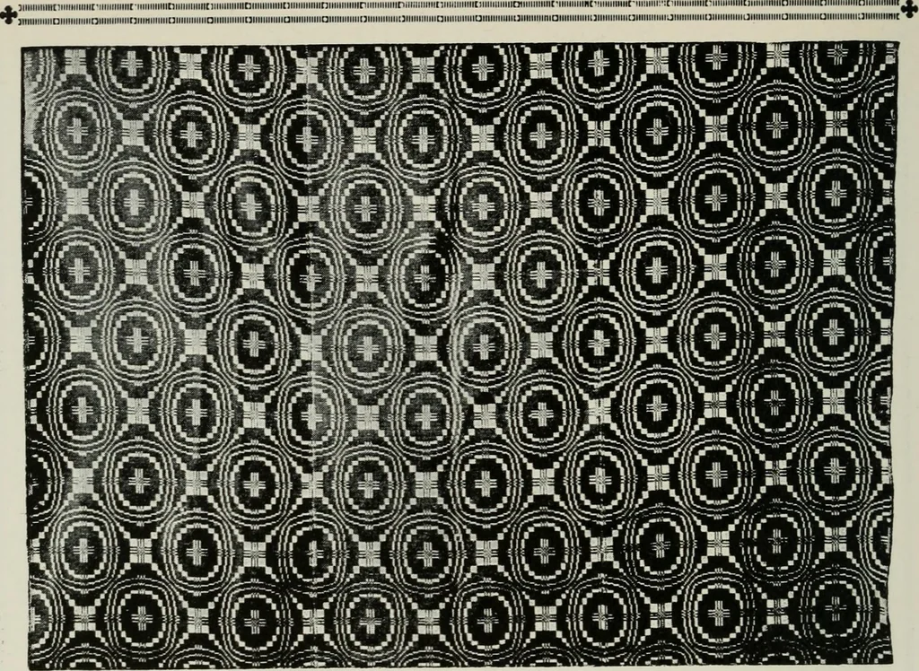 An illustration from Collector's luck; or, A repository of pleasant and profitable discourses descriptive of the household furniture and ornaments of olden time.., 1919, leaf 81