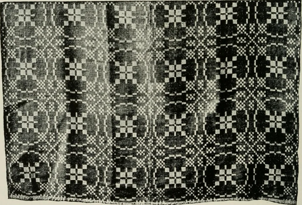 An illustration from Collector's luck; or, A repository of pleasant and profitable discourses descriptive of the household furniture and ornaments of olden time.., 1919, leaf 81