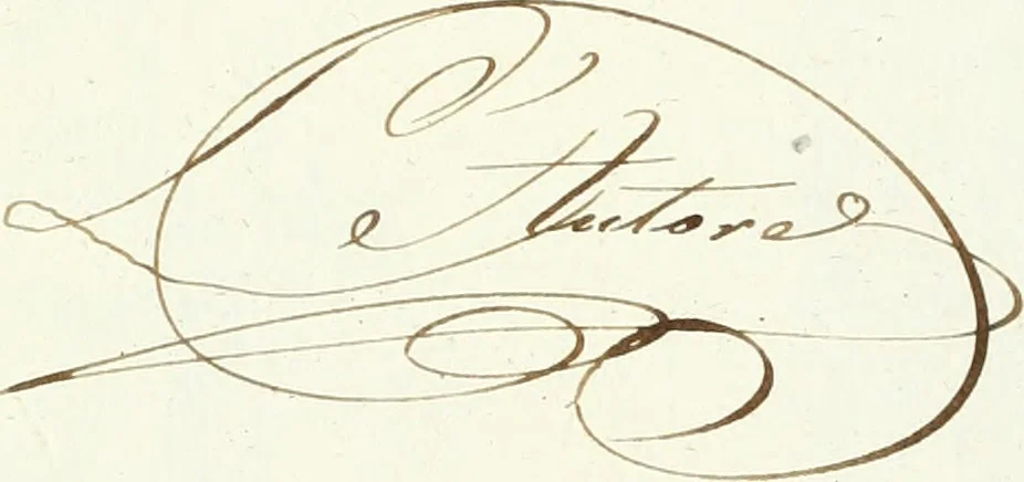 An illustration from Collezione di soggetti ornamentali ed architettonici inventati e disegnati da Domenico Moglia, 1837, leaf 4