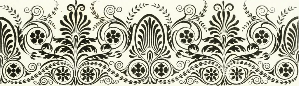 An illustration from Collezione di soggetti ornamentali ed architettonici inventati e disegnati da Domenico Moglia, 1837, leaf 78